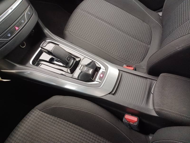 Peugeot 308 - Photo 23