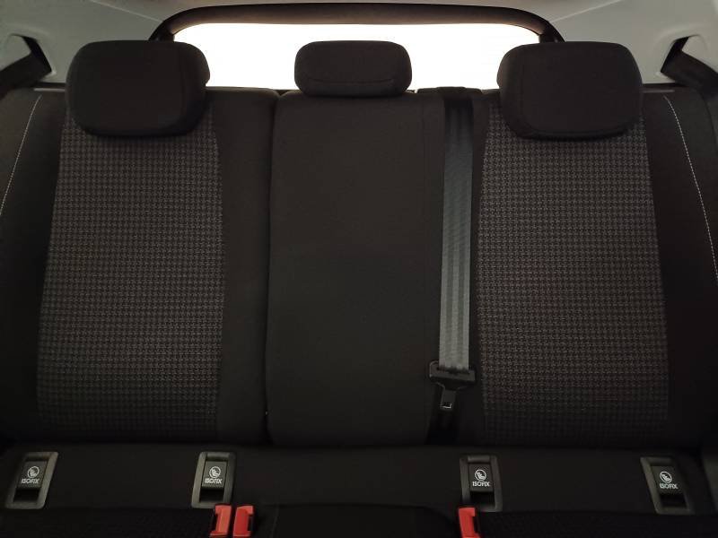 Peugeot 308 - Photo 24