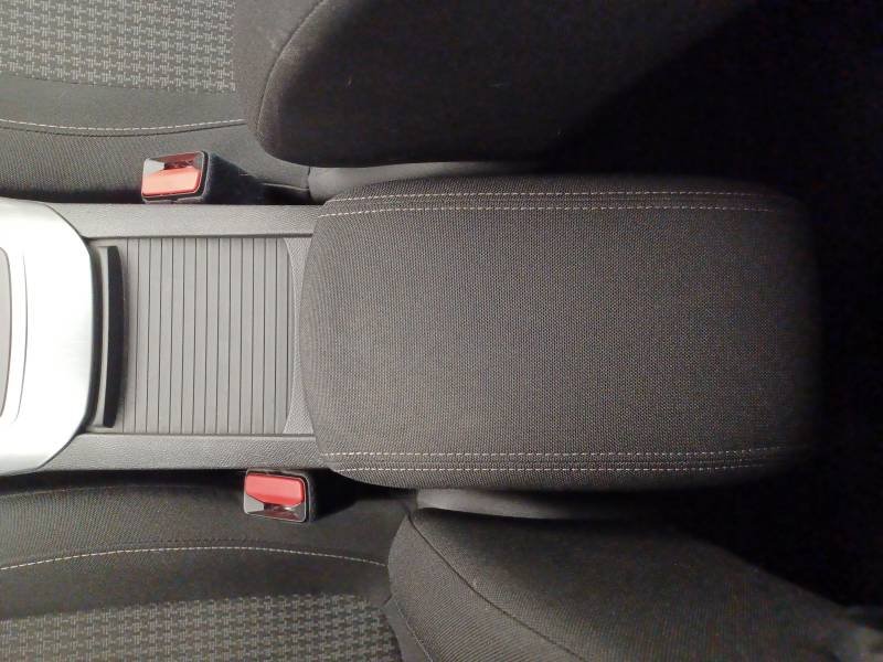 Peugeot 308 - Photo 25