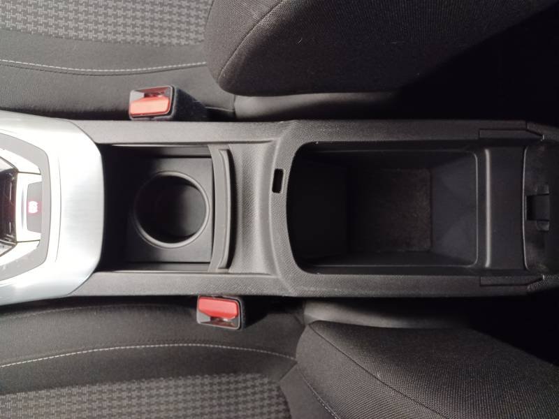 Peugeot 308 - Photo 26