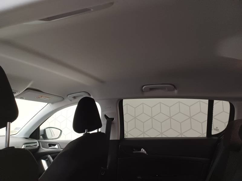 Peugeot 308 - Photo 28