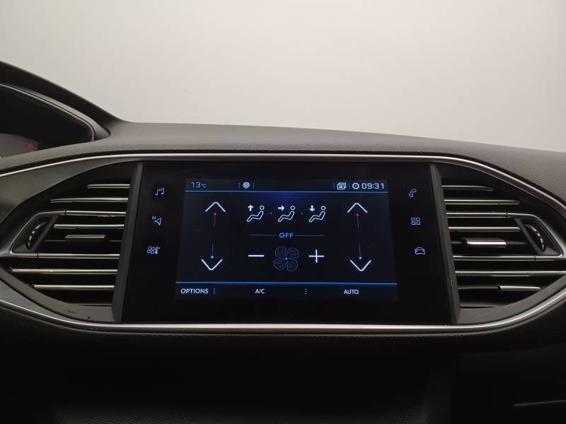 Peugeot 308 - Photo 29