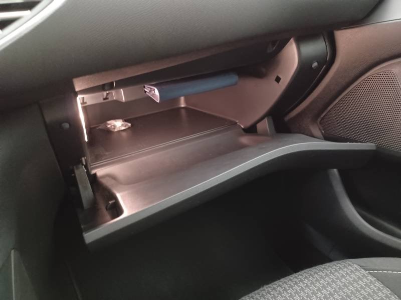 Peugeot 308 - Photo 30