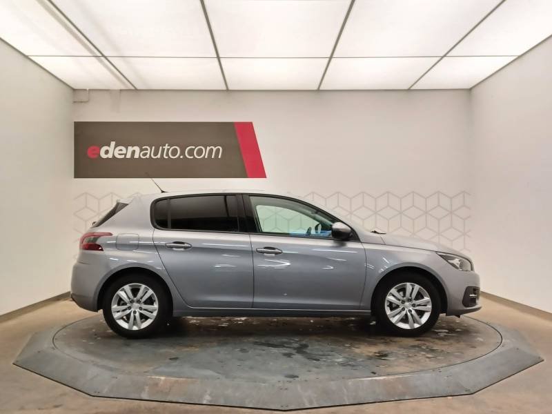 Peugeot 308 - Photo 3