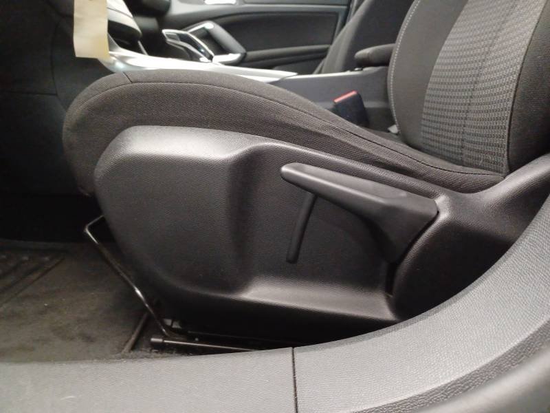 Peugeot 308 - Photo 31