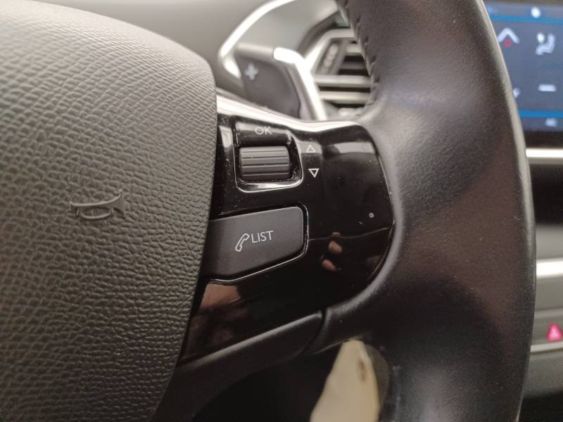 Peugeot 308 - Photo 36