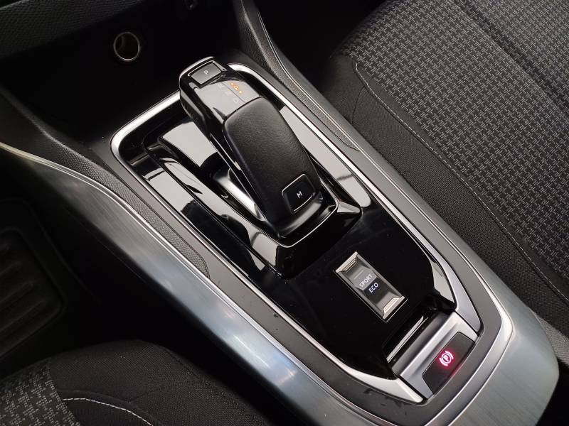 Peugeot 308 - Photo 37