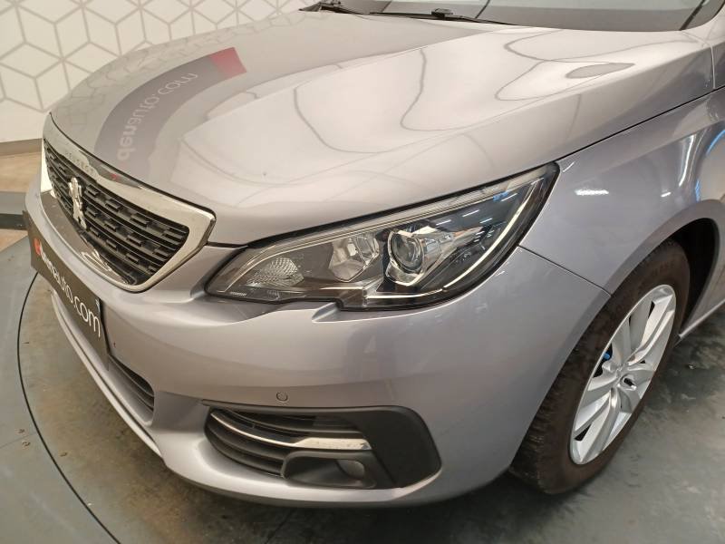 Peugeot 308 - Photo 38
