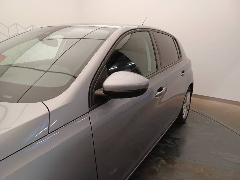 Peugeot 308 - Photo 39