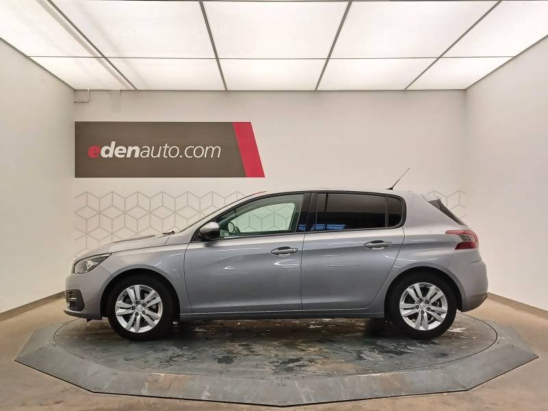 Peugeot 308 - Photo 4