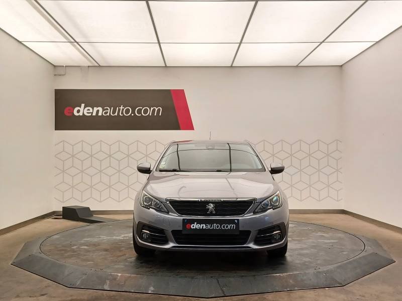 Peugeot 308 - Photo 5