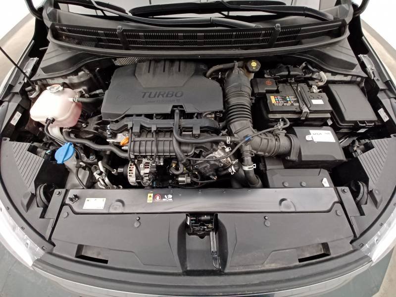Kia Stonic - Photo 11