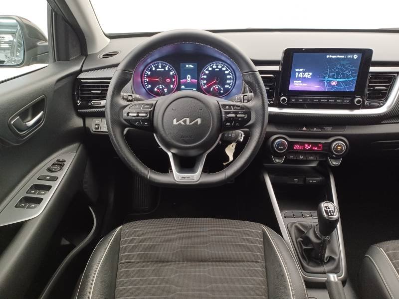 Kia Stonic - Photo 13