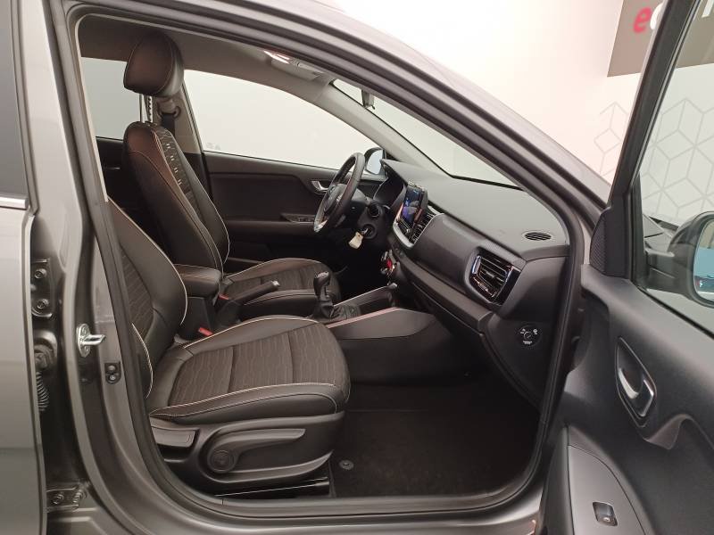 Kia Stonic - Photo 14