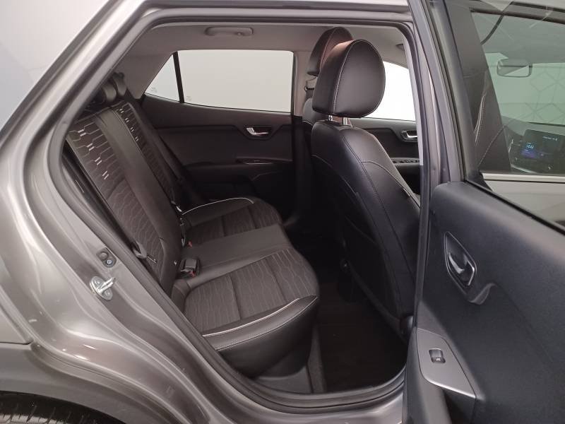 Kia Stonic - Photo 15