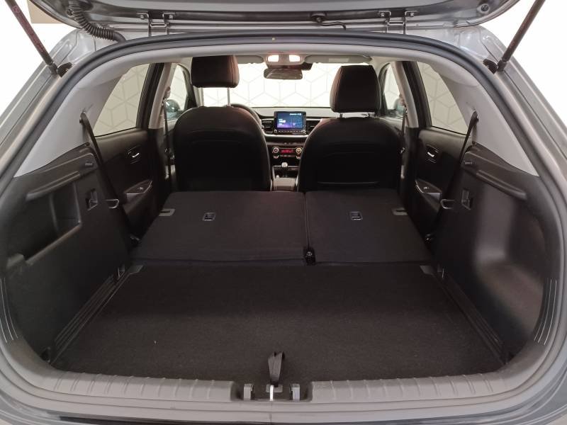 Kia Stonic - Photo 17