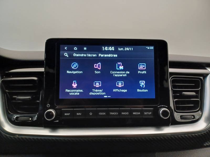 Kia Stonic - Photo 18