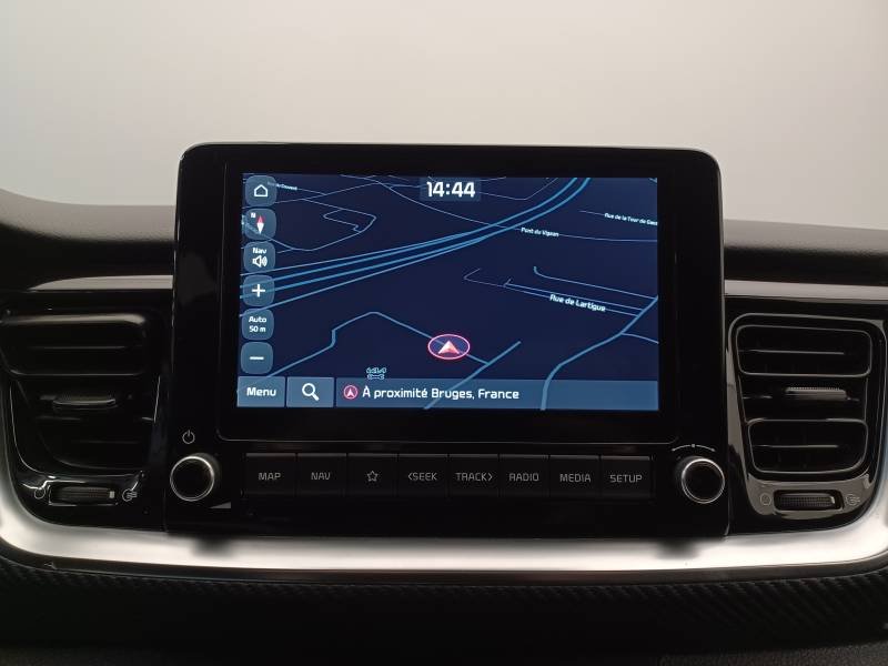 Kia Stonic - Photo 19