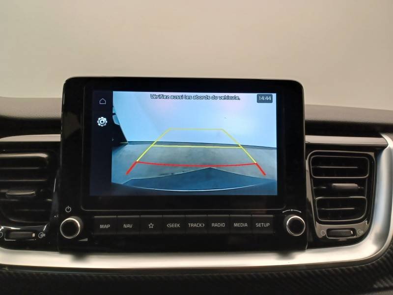 Kia Stonic - Photo 20