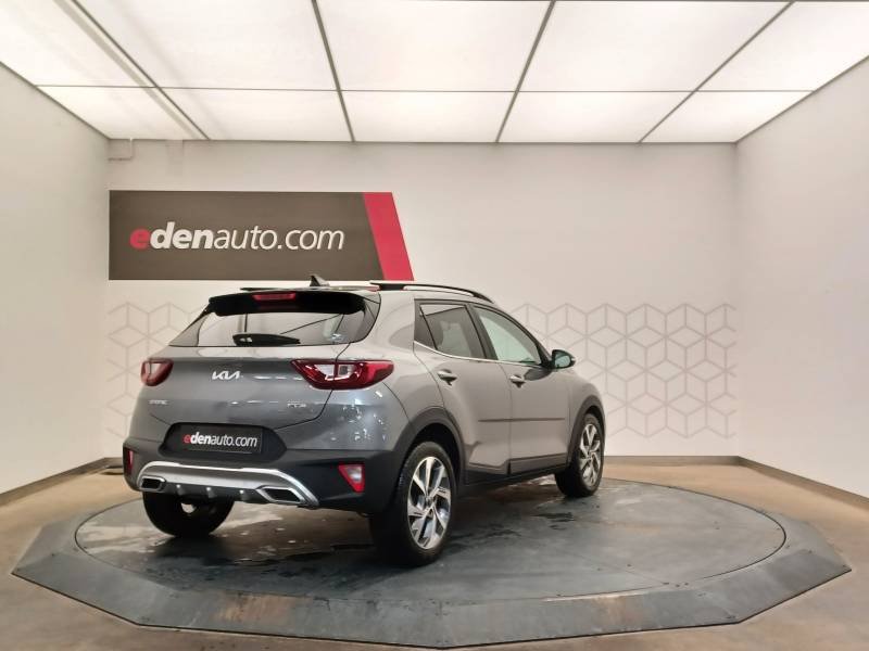 Kia Stonic - Photo 2