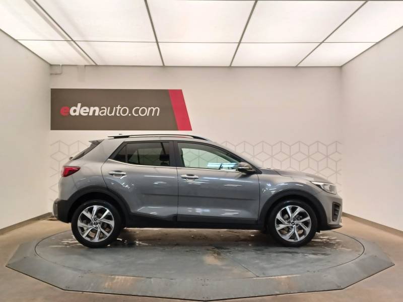 Kia Stonic - Photo 3
