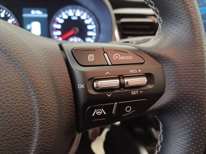 Kia Stonic - Photo 37