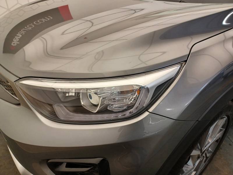Kia Stonic - Photo 39