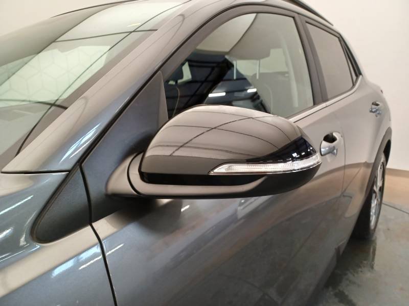 Kia Stonic - Photo 40