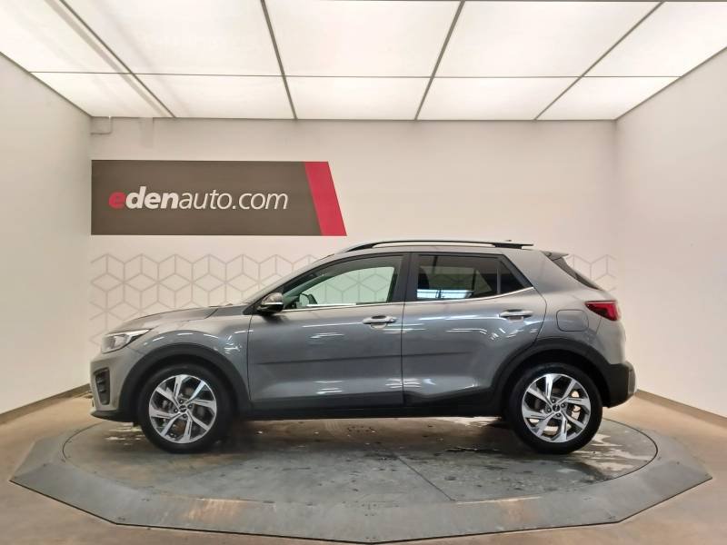 Kia Stonic - Photo 4