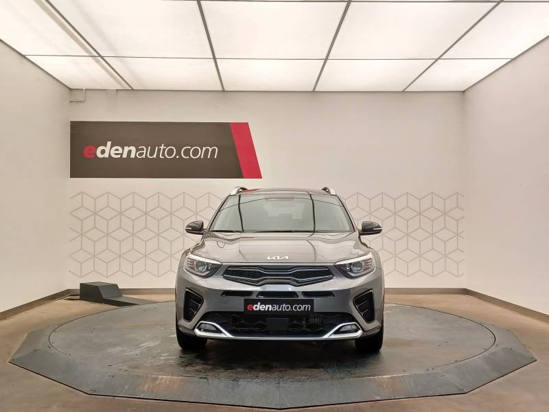 Kia Stonic - Photo 5