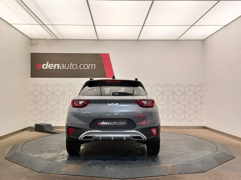 Kia Stonic - Photo 6