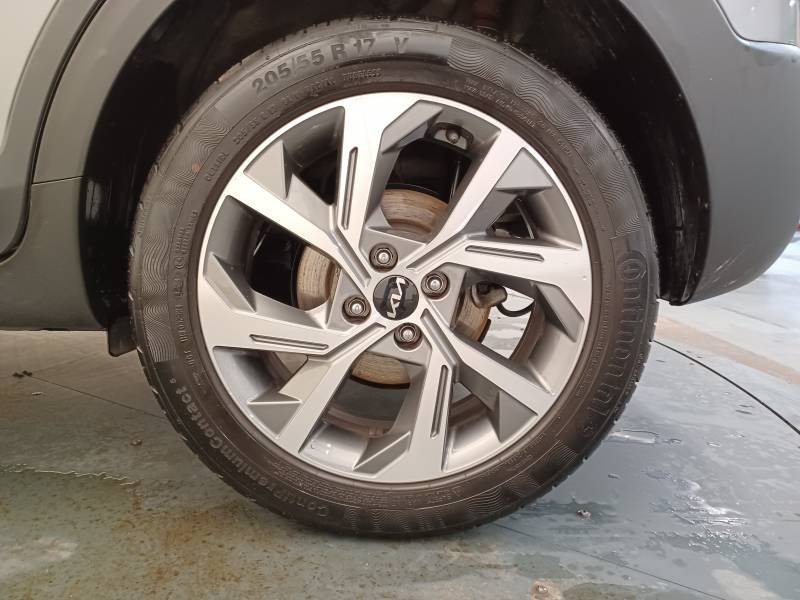 Kia Stonic - Photo 8