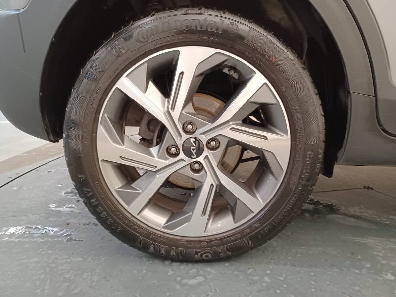 Kia Stonic - Photo 9