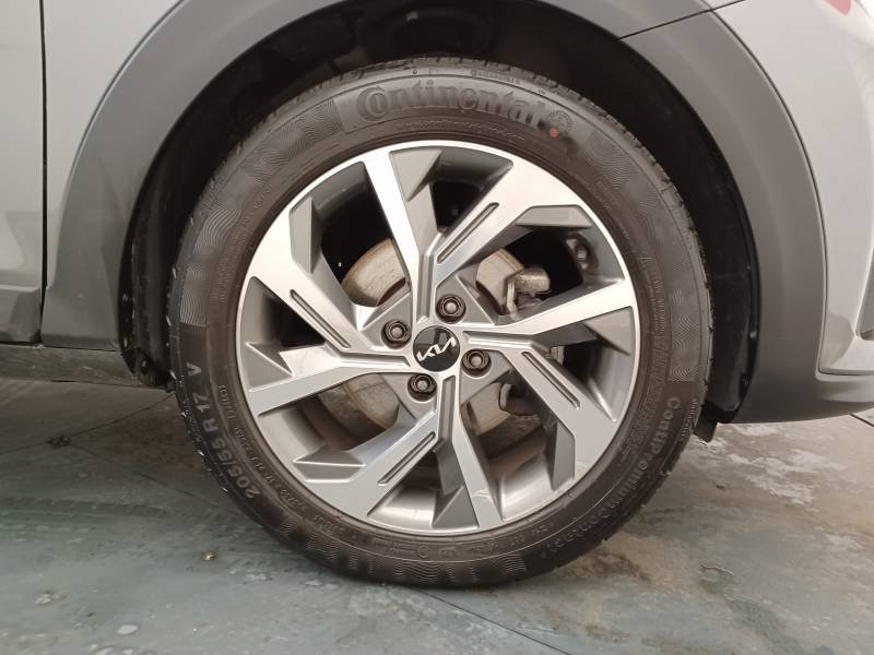 Kia Stonic - Photo 10