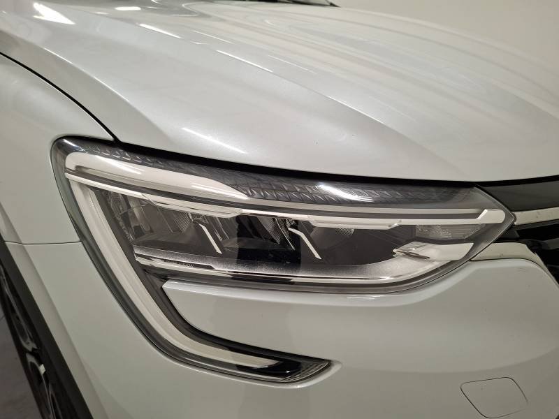 Renault Arkana - Photo 12