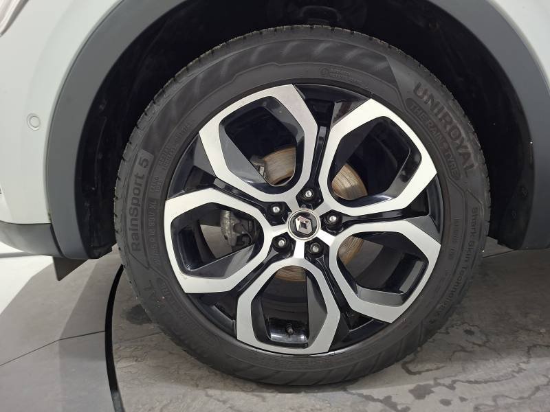 Renault Arkana - Photo 35
