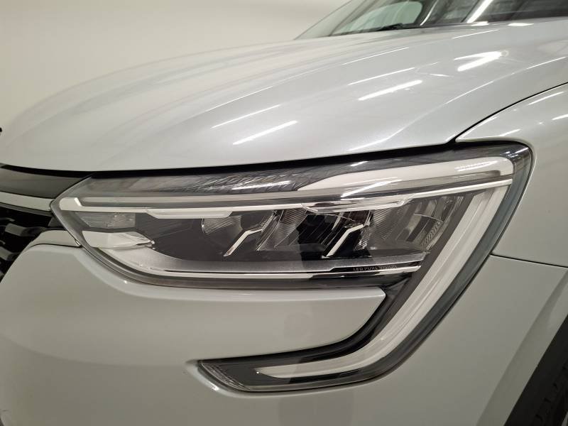 Renault Arkana - Photo 36
