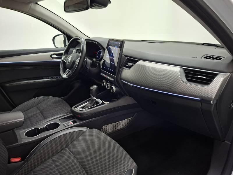 Renault Arkana - Photo 42