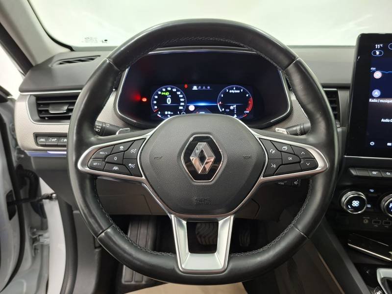 Renault Arkana - Photo 8
