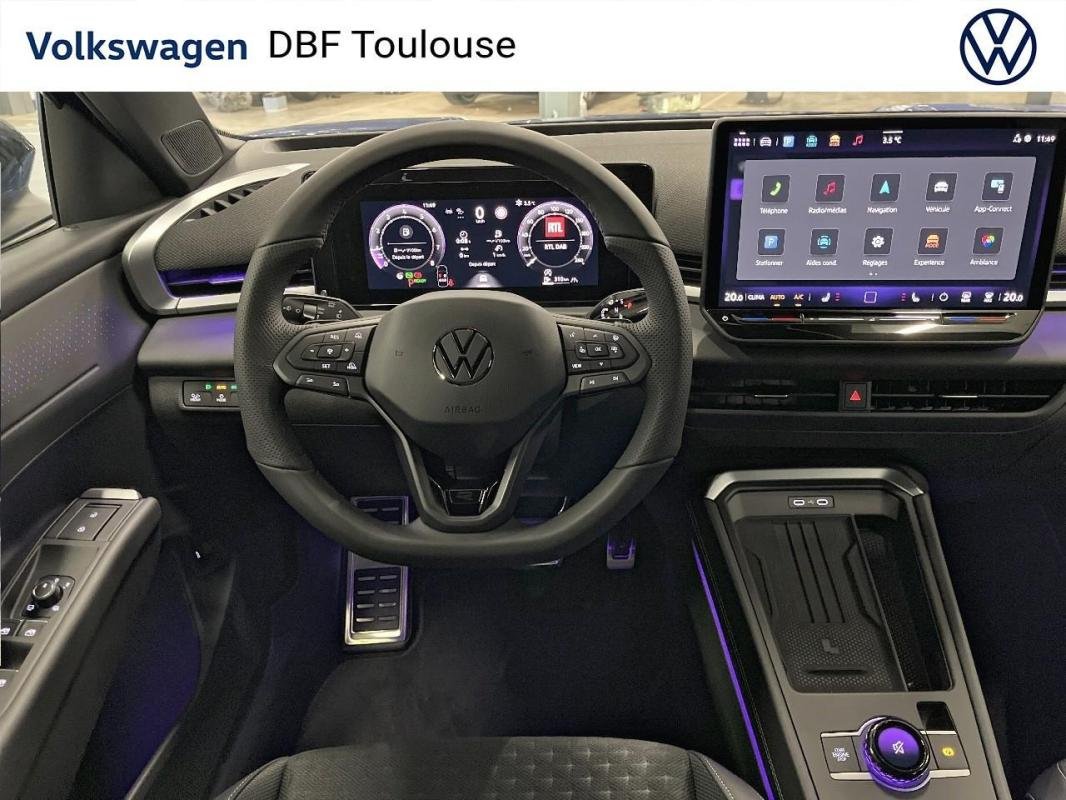 Volkswagen T-Roc - Photo 14