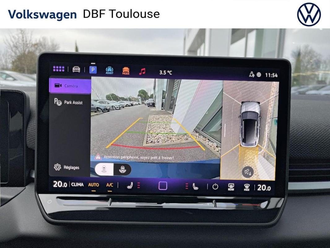 Volkswagen T-Roc - Photo 20