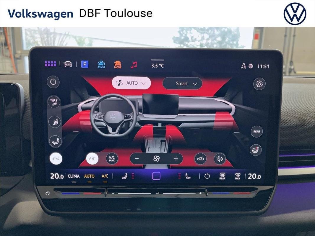 Volkswagen T-Roc - Photo 21
