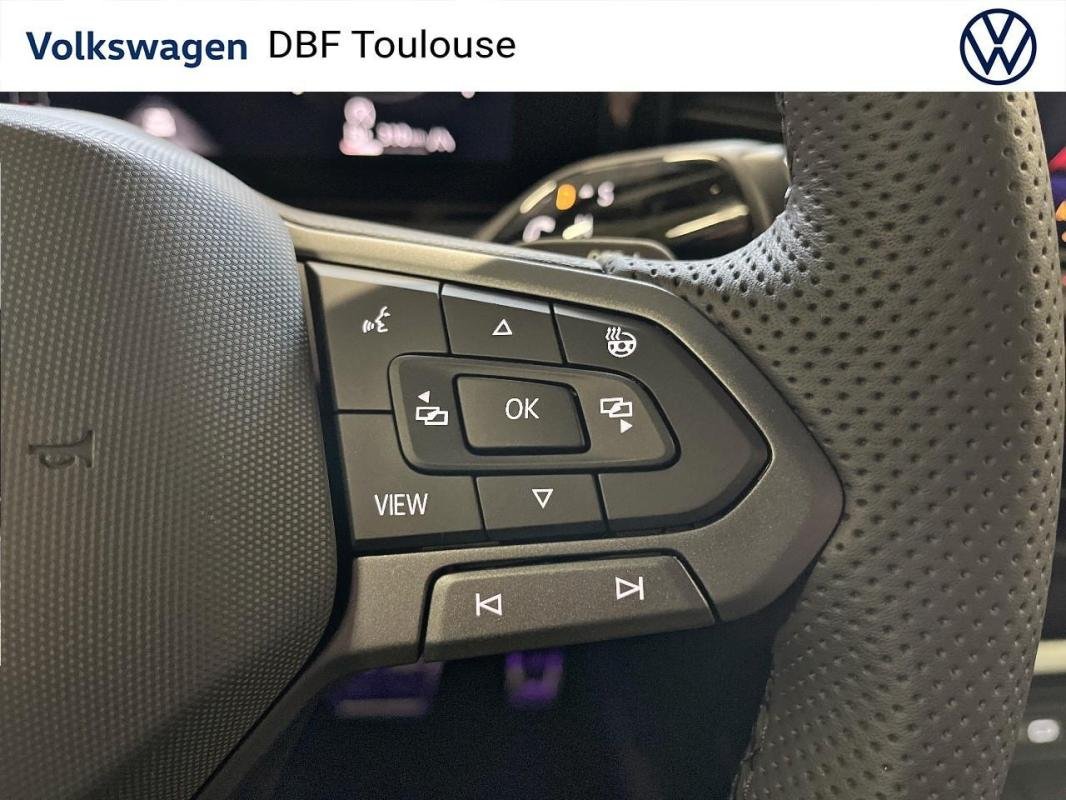 Volkswagen T-Roc - Photo 22