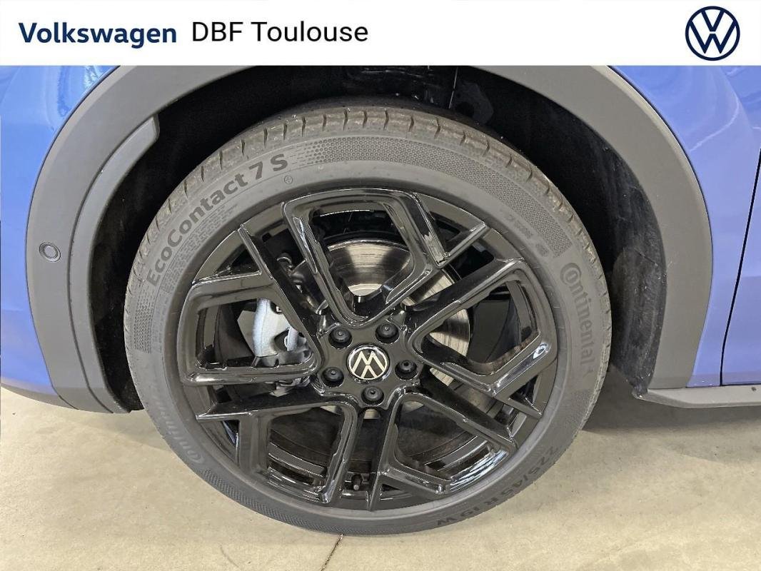 Volkswagen T-Roc - Photo 33