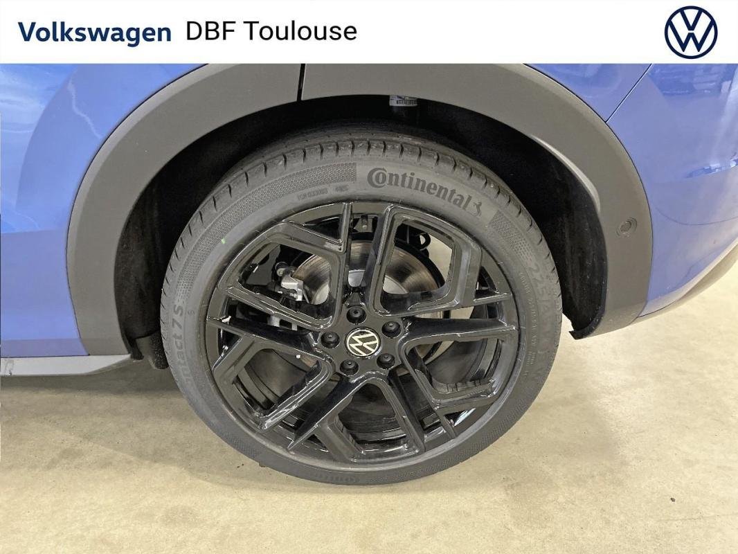 Volkswagen T-Roc - Photo 34