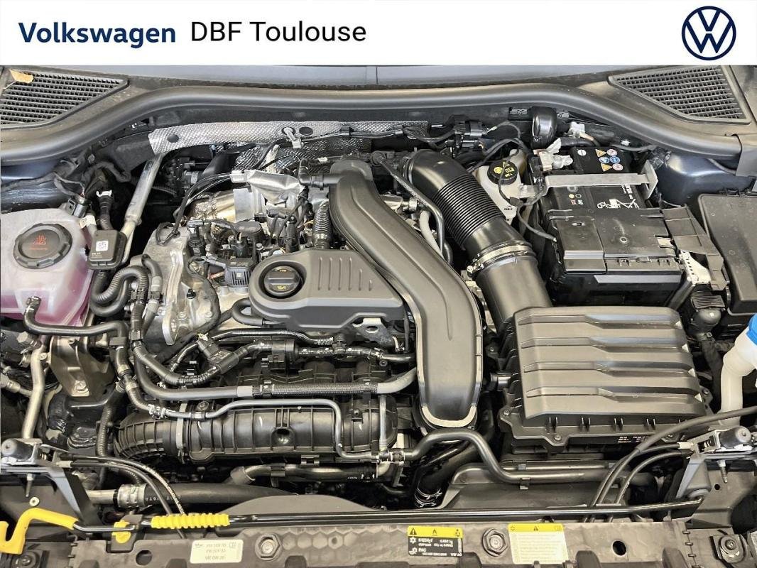 Volkswagen T-Roc - Photo 36