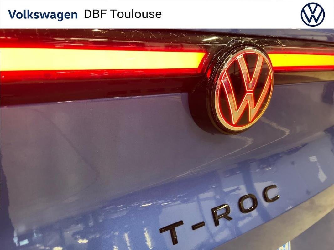 Volkswagen T-Roc - Photo 37