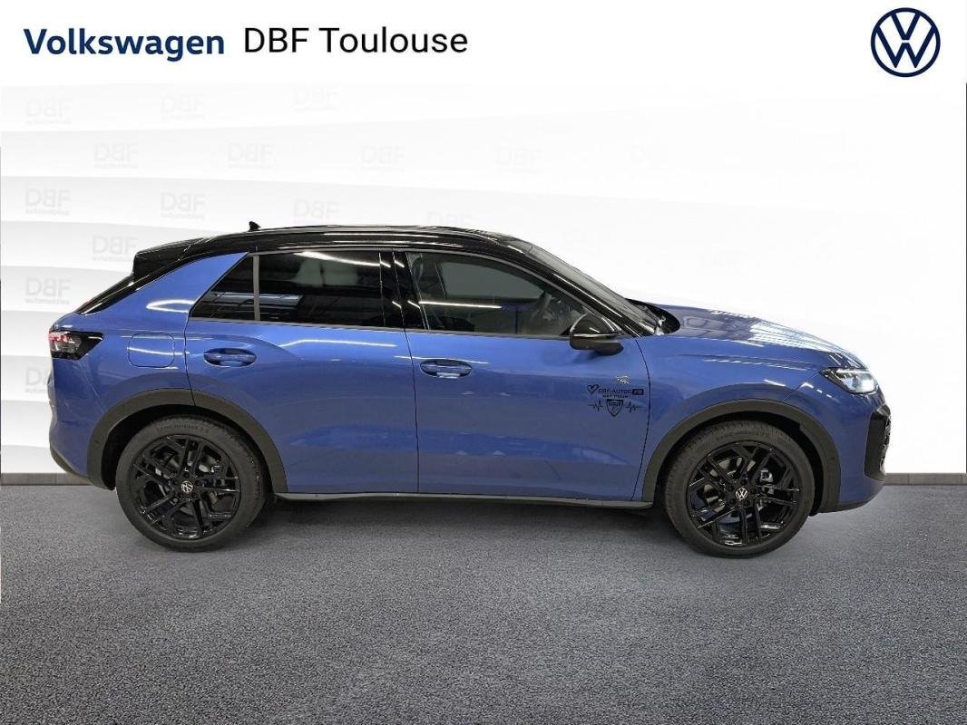 Volkswagen T-Roc - Photo 8