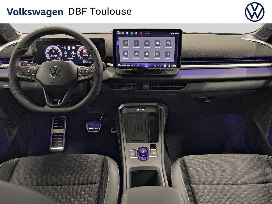 Volkswagen T-Roc - Photo 9
