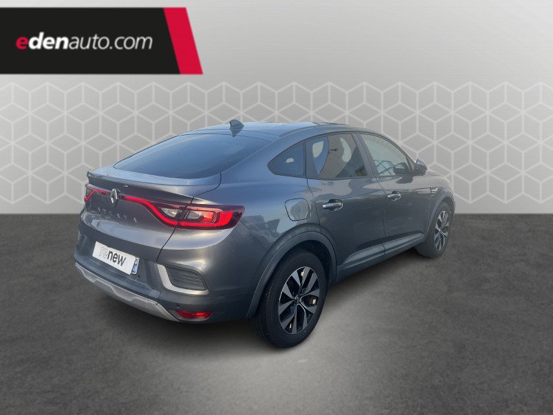 Renault Arkana - Photo 4